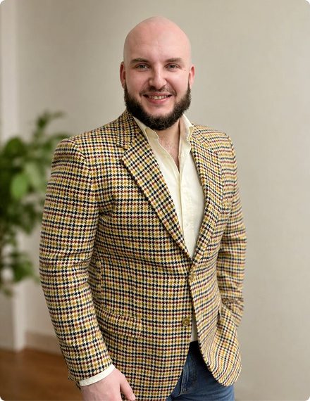 Ваш груз ведет специалист по медицинскому оборудованию: